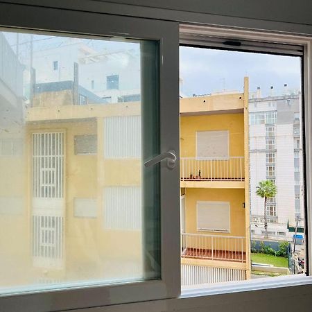 Apartamento Penon De Ifach Calpe Ngoại thất bức ảnh