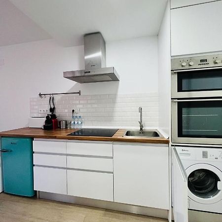 Apartamento Penon De Ifach Calpe Ngoại thất bức ảnh