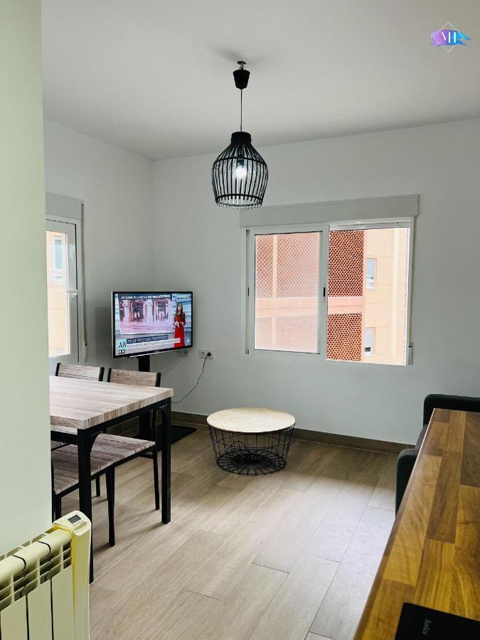 Apartamento Penon De Ifach Calpe Ngoại thất bức ảnh