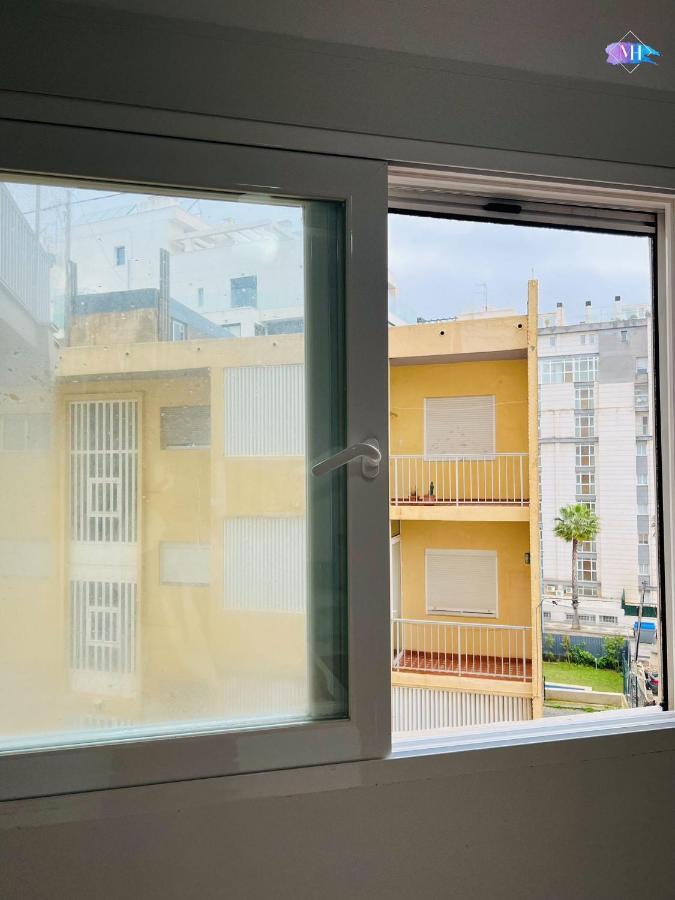 Apartamento Penon De Ifach Calpe Ngoại thất bức ảnh