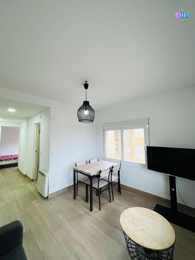 Apartamento Penon De Ifach Calpe Ngoại thất bức ảnh